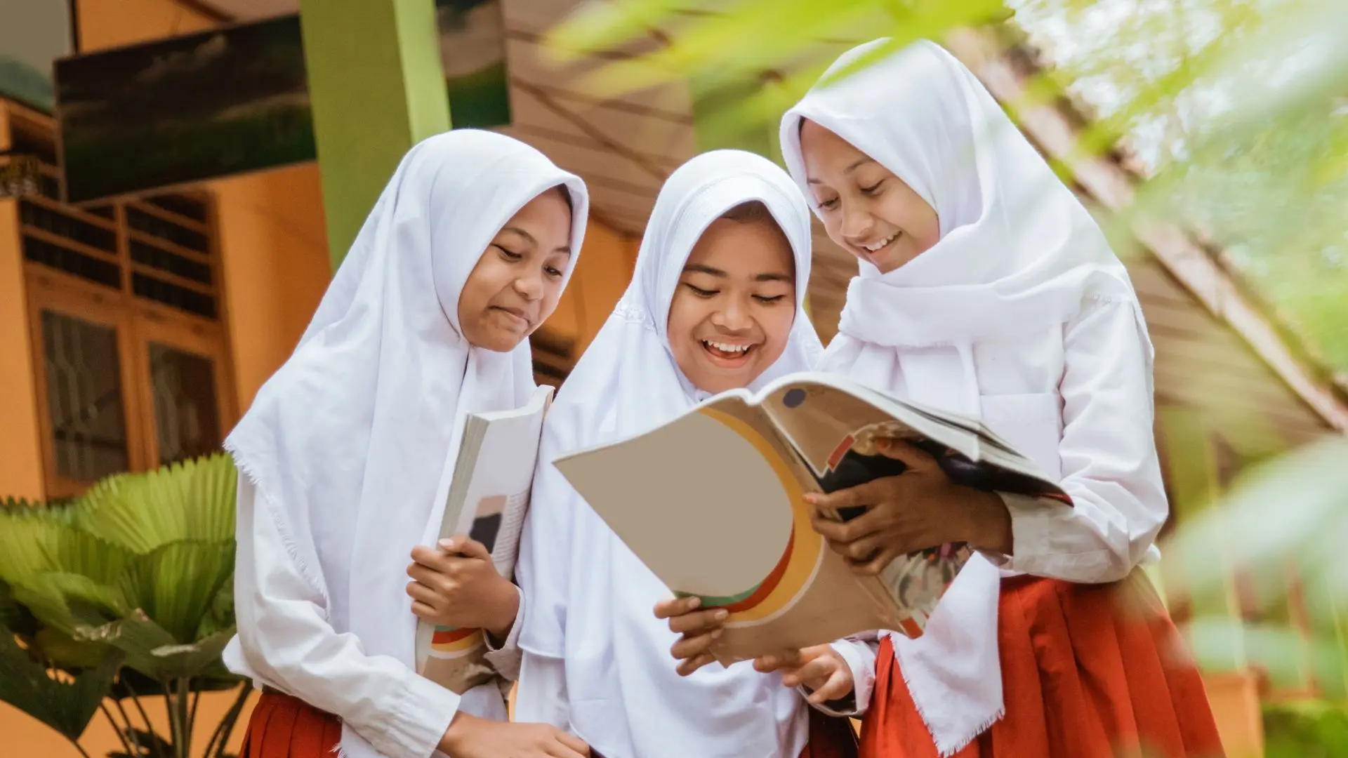 Developing Discipline in Students through Islamic Teachings