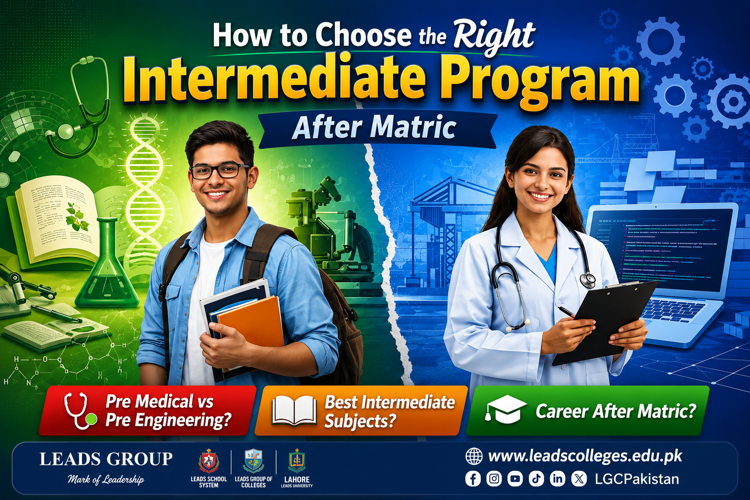 Intermidiate Program