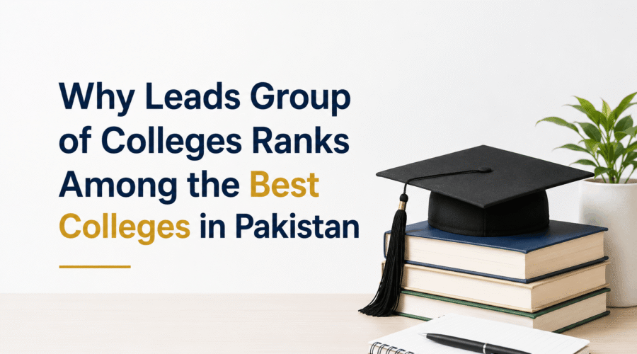Why Leads is best